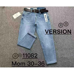 Jeansy damskie  30-36