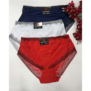 Majtki damskie 2XL-4XL