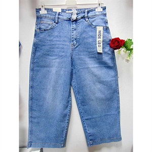 Rybaczki jeansowe damskie L-4XL