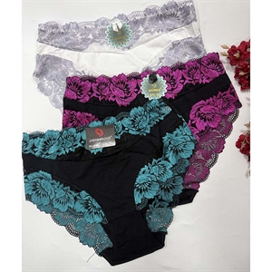 Majtki damskie 2XL-4XL