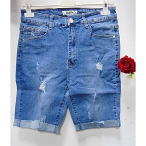 Spodenki jeansowe damskie 40-50