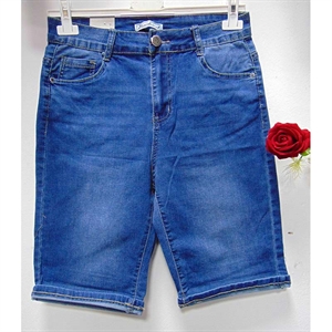Spodenki jeansowe damskie 30-42