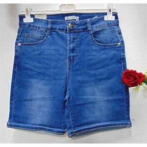 Spodenki jeansowe damskie 30-38