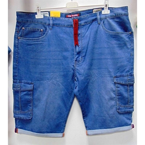 Spodenki jeansowe męskie 38-48