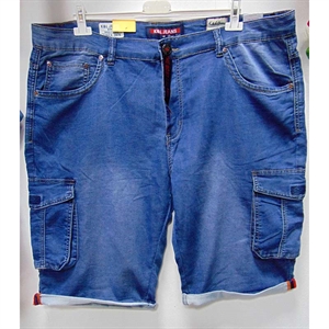Spodenki jeansowe męskie 32-42