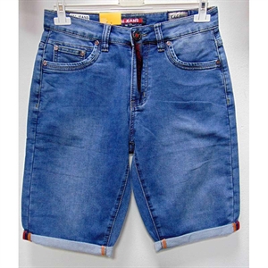 Spodenki jeansowe męskie 30-38