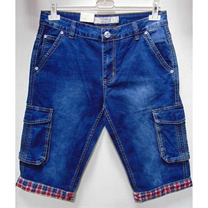 Spodenki jeansowe męskie 32-42