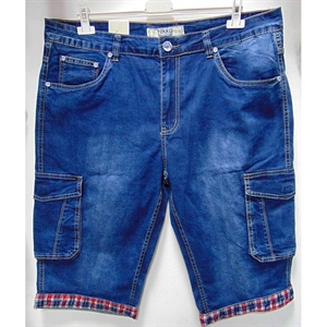 Spodenki jeansowe męskie 39-48