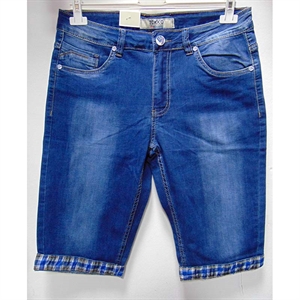 Spodenki jeansowe męskie 30-38
