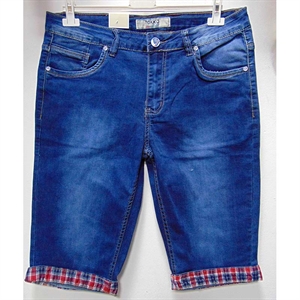 Spodenki jeansowe męskie 34-38