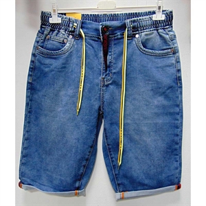 Spodenki jeansowe męskie 32-36