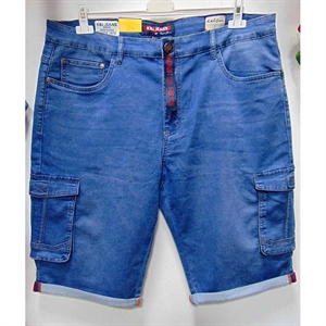 Spodenki jeansowe męskie 32-42