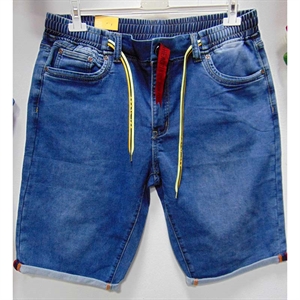 Spodenki jeansowe męskie 34-38