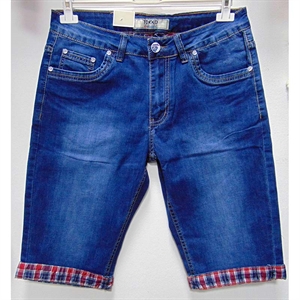 Spodenki jeansowe męskie 30-38