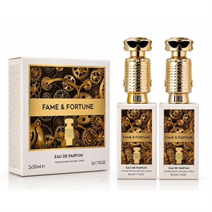 Perfumy damskie 2x50ml