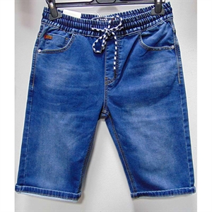 Spodenki jeansowe męskie 29-38