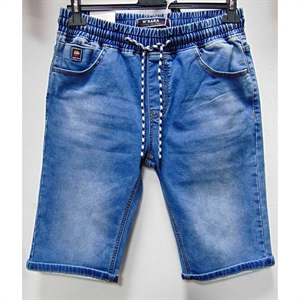 Spodenki jeansowe męskie 29-38