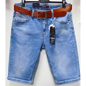 Spodenki jeansowe męskie 30-40