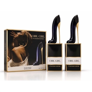 Perfumy damskie 2x40ml