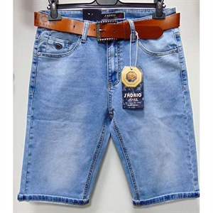 Spodenki jeansowe męskie 29-38