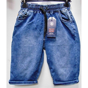 Spodenki jeansowe męskie 29-38