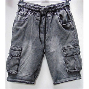 Spodenki jeansowe męskie 32-40