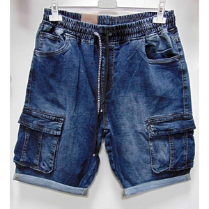 Spodenki jeansowe męskie 36-44