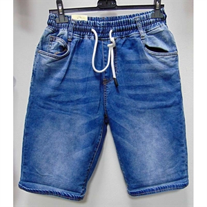 Spodenki jeansowe męskie 30-38