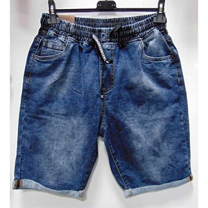 Spodenki Jeansowe Męskie 34-42