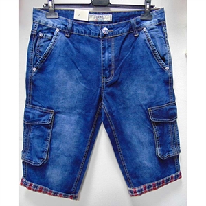 Spodenki jeansowe męskie 32-42