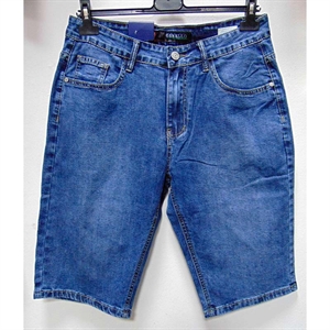 Spodenki jeansowe męskie 32-42