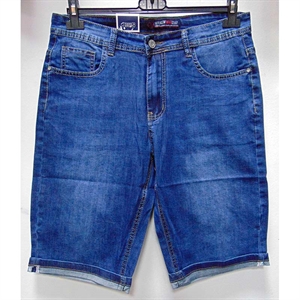 Spodenki jeansowe męskie 32-42