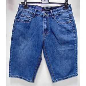 Spodenki jeansowe męskie 32-42