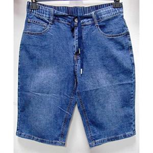 Spodenki jeansowe męskie 32-42