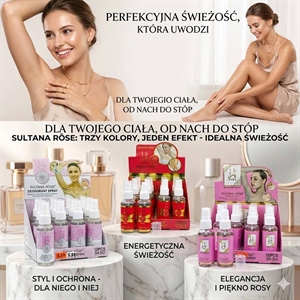 Kojący żel do ciała