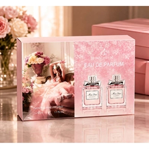 Perfumy damskie 2x50ml