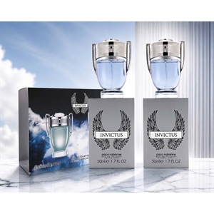 Perfumy męskie 2x50ml