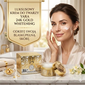 Krem do ciała