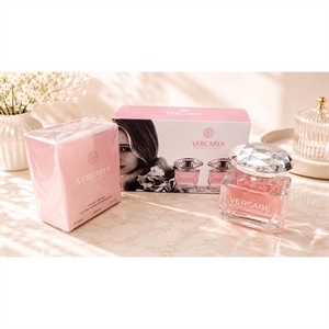 Perfumy damskie 2x50ml