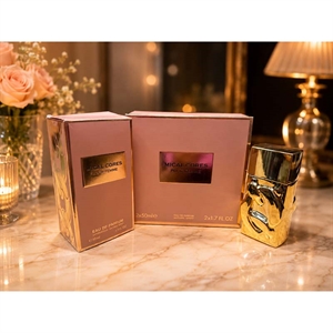 Perfumy męskie 2x50ml