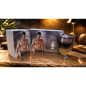 Perfumy męskie 2x50ml