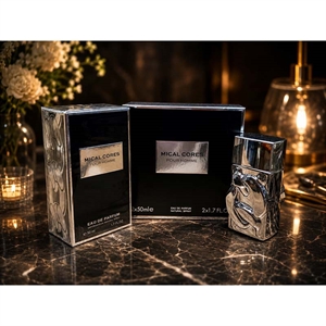 Perfumy męskie 2x50ml