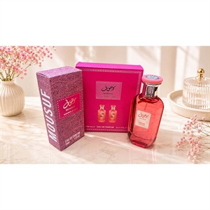 Perfumy damskie 2x50ml