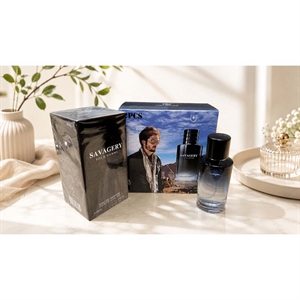 Perfumy męskie 2x50ml