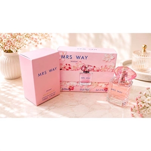 Perfumy damskie 2x50ml