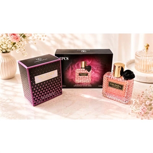Perfumy damskie 2x50ml