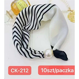 Chustka damska