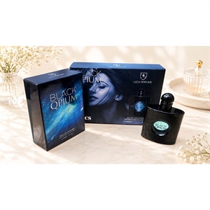 Perfumy męskie 2x50ml