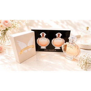 Perfumy damskie 2x50ml