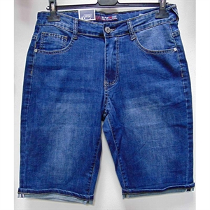 Spodenki jeansowe męskie 30-38
